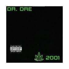 The chronic is the debut studio album by american hip hop recording artist dr. Dr Dre Chronic 2001 Cd Flight 13 Records