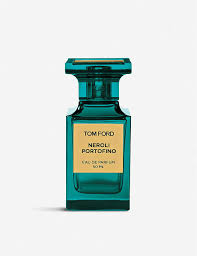 Top notes are bergamot, mandarin orange, lemon, lavender, myrtle, rosemary and bitter orange; Tom Ford Neroli Portofino Eau De Parfum Spray 50ml Selfridges Com