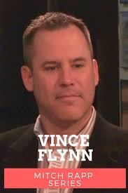 Vince Flynn Book List