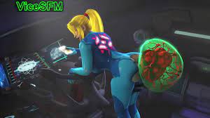 Samus pron