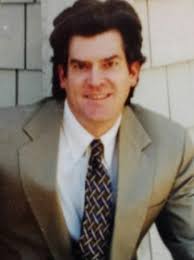 Jay Hollingsworth Obituary (1964