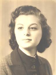 Obituary information for Constance Nowicki Stasko