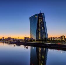 The ecb is the central bank of the 19 european union countries which use the euro. Europaische Zentralbank Gibt Sich Neues Inflationsziel Welt