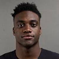 Anthony Adkins SOPHOMORE Running Back UCLA