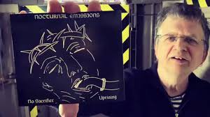 Nocturnal Emissions ‘No Sacrifice’...