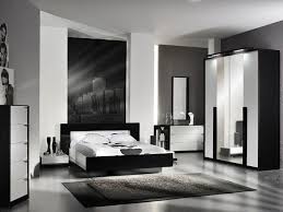 Search for best quality bedroom furniture on our web now 80 Top Black And White Home Furniture Ideas White Gloss Bedroom Furniture White Gloss Bedroom White Bedroom Set