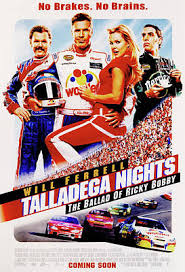 The ballad of ricky bobby is a movie starring will ferrell, john c. Talladega Nights Posters Fine Art America