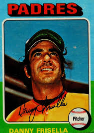 Randy was a cornerstone of our franchise for over five decades," the San  Diego Padres said in a statement.