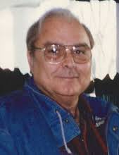 Obituary information for John "Jack" H. Cunningham, II
