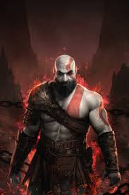 A collection of the top 54 god of war 4 4k wallpapers and backgrounds available for download for free. God Of War 4 750x1334 Resolution Wallpapers Iphone 6 Iphone 6s Iphone 7