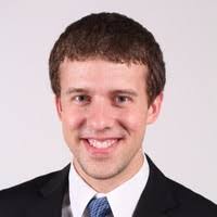 Tyler James Frederick