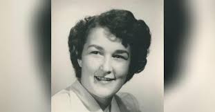 Nora Lapriel McDowell Obituary