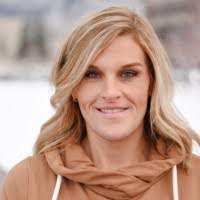 Jessica Pierce's Instagram, Twitter & Facebook