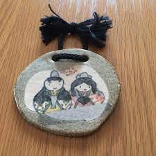 ひなまつり プレート 陶器 値下げ 777 メルカリ スマホでかんたん フリマアプリ decorative plates decor home decor