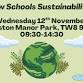 Hounslow Schools Sustainability Summit in Boston event image