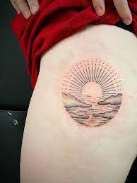 You Are My Sunshine Tattoos Designs For Girls Sunshine Tattoo Tattoo Designs For Girls Tattoos