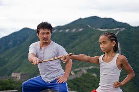 We did not find results for: Jackie Chan And Jaden Smith Will Star In The Karate Kid 2