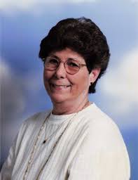 Obituary information for Marilyn McGee Wheeler