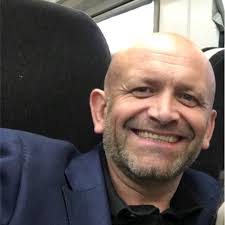 Neil Harrington Email & Phone Number