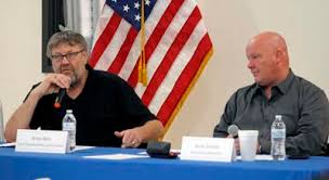 AEA reform again a focus at legislative forum