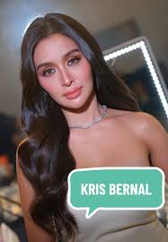 Kris Bernal's Glam Makeup Transformation
