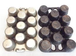 We did not find results for: Cast Iron Muffin Tins Griswold And Wagner Ware Dangerfield Auctions Llc