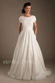 Modest Wedding Dresses Houston Tx Gaun Pengantin Sederhana Gaun Perkawinan Gaun