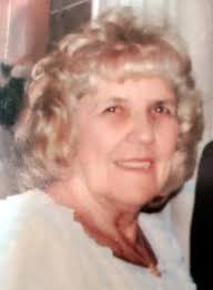 Jacqueline Boston Obituary