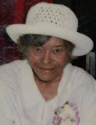 Obituary of Naomi Sharon Glover