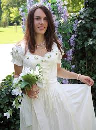 Großer beitrag zum thema discofox als hochzeitstanz. Hochzeitsdirndl