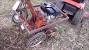 Garden Tractor Attachments