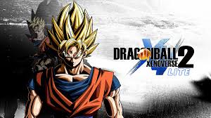 4.9 out of 5 stars based on 103 product ratings. Dragon Ball Xenoverse 2 Lite Version Out Now On Switch Nintendo Everything
