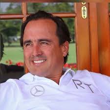 Ricardo Jara's Instagram, Twitter & Facebook