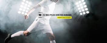 Top imagens últimas fotos categorias estoque de fotos fotos sazonal. Eu Jogo Pelos Direitos Humanos Amnistia Internacional Portugal