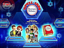 Merriam Websters Spell Jam Download And Play For Free At Iplay Com