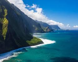 Image of Molokai, Hawaii