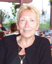 Christine Henry Obituary