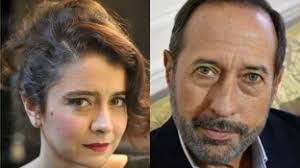 En el dia de hoy coqui argento subio una publicacion donde comienza halagando a francella por los lentes de sol que. Erica Rivas Sobre Su Salida De Casados Con Hijos Me Echaron El Destape