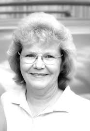 Helen Olene Bailey Johnson, 83