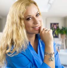 Peace Sign Bracelet With Rainbow Charm Hippie, 1960's