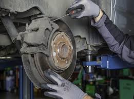 Even if pads are not needed you should remove lubricate and reinstall at least every 30k or in some cases yearly. 5 Keys To Brake Maintenance Action Gator Tire