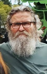 Frank Stegh Obituary