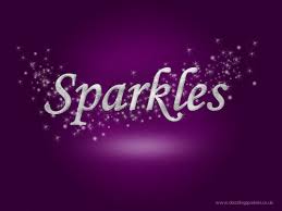 Image result for Sparkles