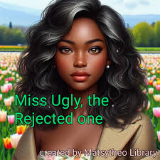 Ok eto na Chapter 1 Ones Upon A Ugly Girl Meet Hamdsome guy,, narrator:the  ugly girl's name was Rose Cinderela ,,She is a grand daughter of Head  Meastress Cinderela .Rose was born