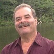 Daniel Ayotte Obituary