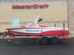 2014 20 Used Mastercraft Prostar Ski And Wakeboard Boat For Sale - 49900 - Hudsonville Michigan See Boat Pic Wakeboard Boats For Sale Wakeboard Boats Boat