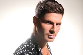 Divalicious Interview! ImageGal Samantha Bessudo Drucker Speaks With  Actor-Singer Robert Palmer Watkins