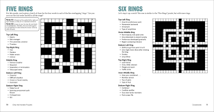 Dummies has always stood for taking on complex concepts and making them easy to understand. Only The Hardest Puzzles A Vexing Variety Of Crosswords Sudoku More Chen Willa 9781646113316 Amazon Com Books