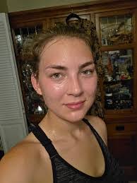 Tabatha Rowe's Instagram, Twitter & Facebook