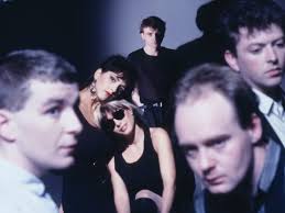 Philadelphia's Clock Issue Brings Back the Avant-Synth and Sax to Post-Punk  with "Cell Damage" LP — Post-Punk.com